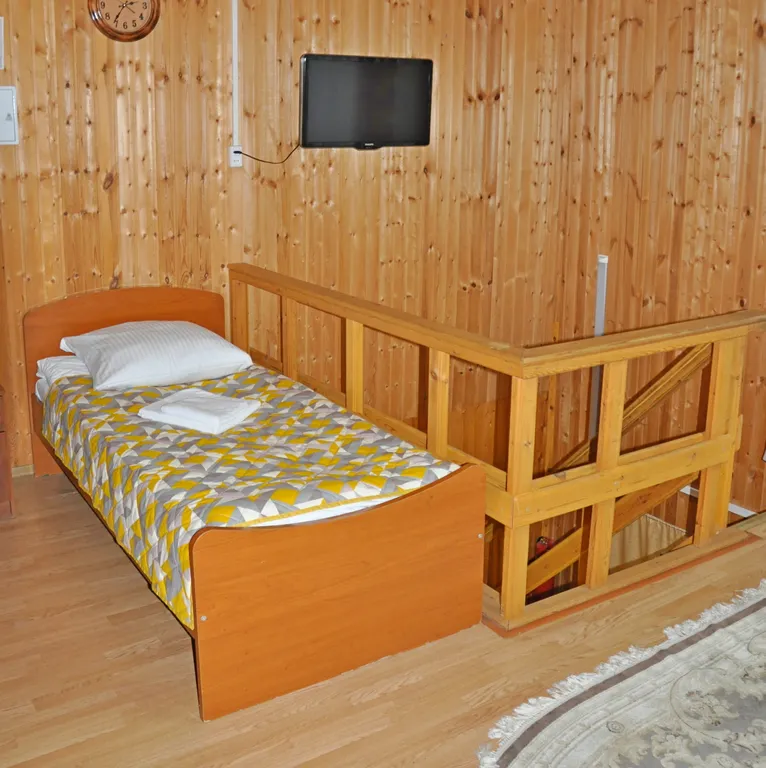 4-комнатный Дом