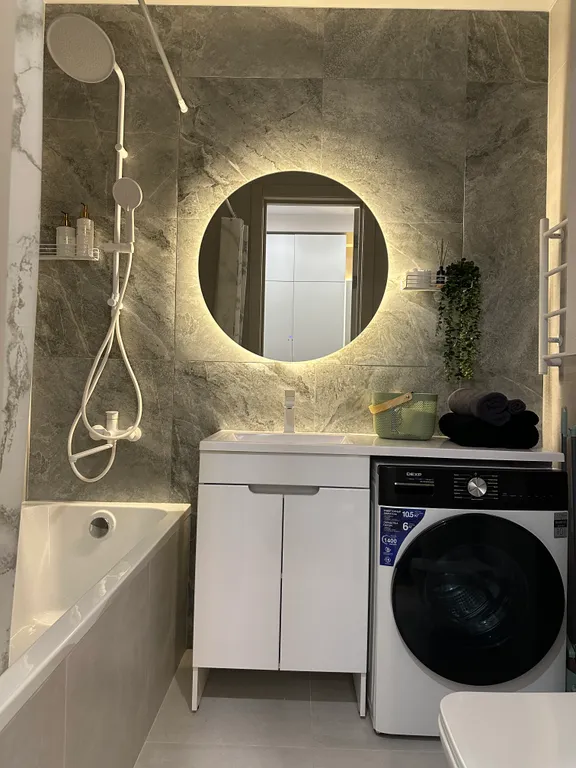 Шикарная евро двушка в ЖК TauHouse