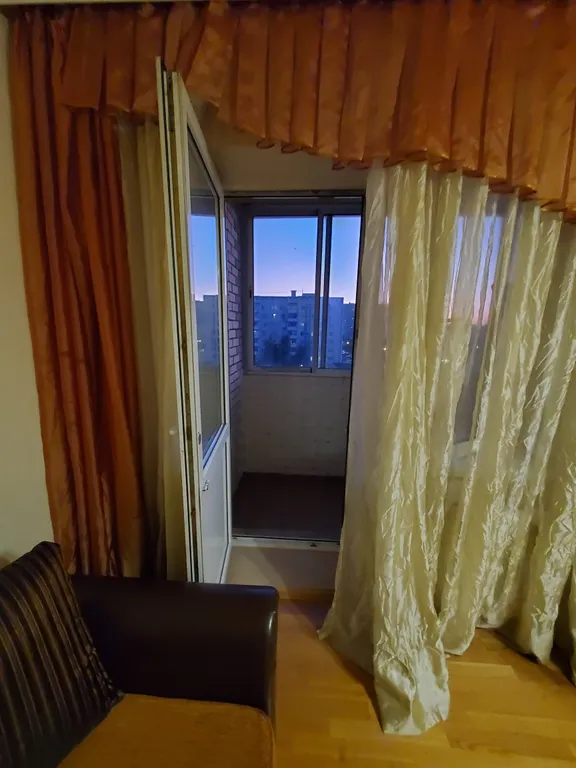 Уютная и просторная квартира на Северном