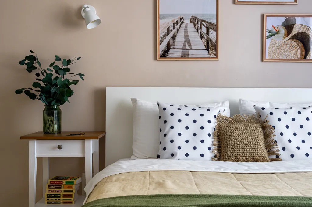 Квартира Уютная семейная квартира московский тай на павeлeцкой — Москва