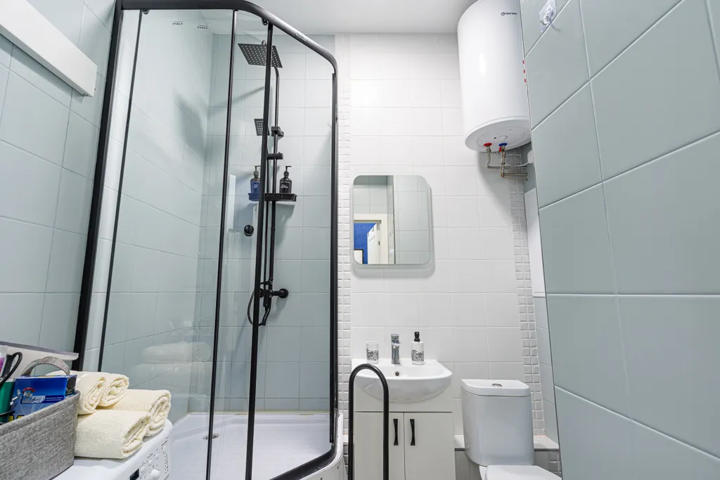 Квартира Квартира Студия в новом ЖК в центре города — Ярославль