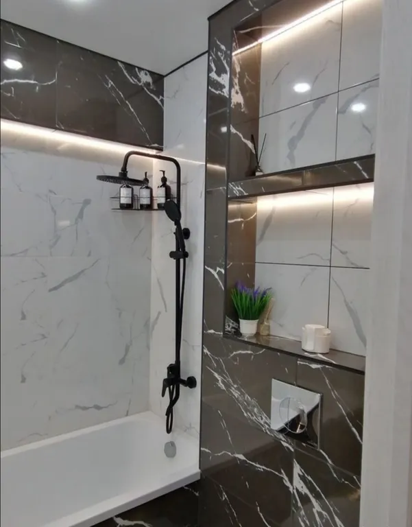 Квартира Уютная квартира, оформленная с душой — Краснодар