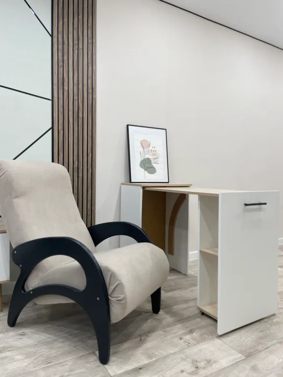 Авокадо Стильная 1-комнатная