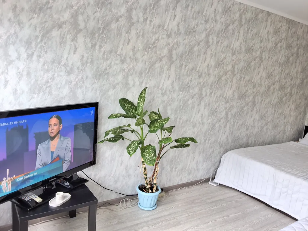 Квартира в центре