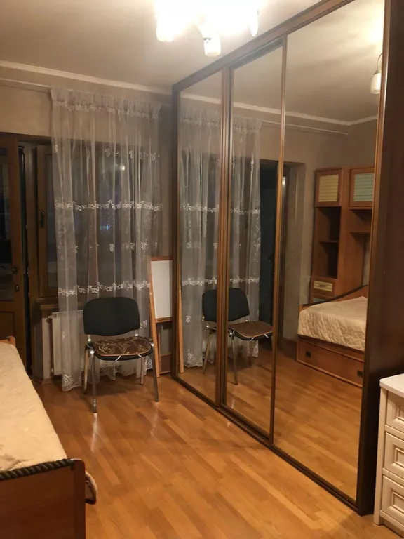 Квартира у моря