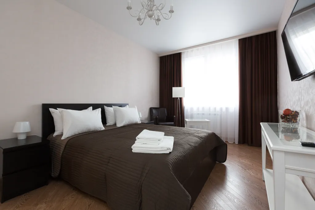 Квартира Квартира Mayakovskaya 4.2 — Москва