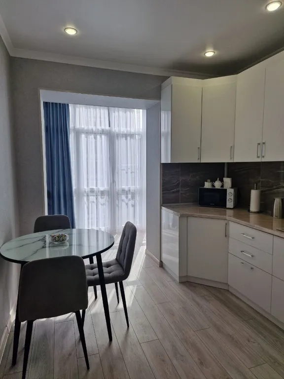 Квартира Весна в 10 мин до центра