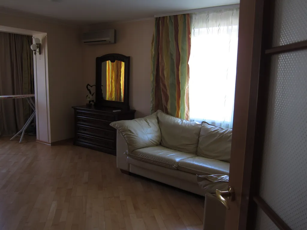 Квартира класса люкс с панорамным видом на горы