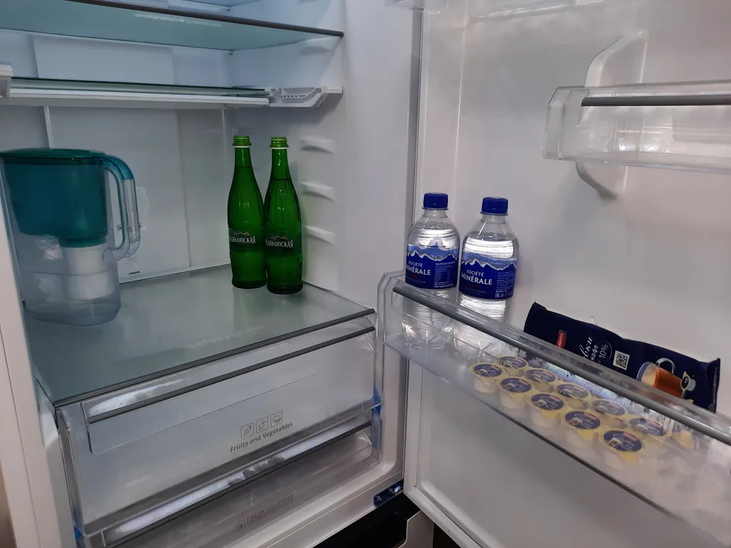 Уютная, светлая квартирка в новом ЖК Яблоневый