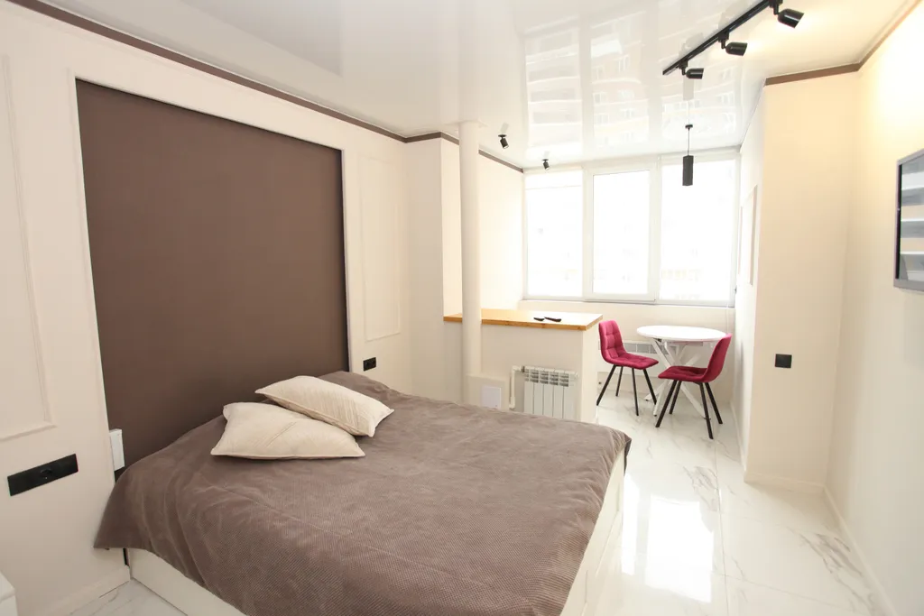 Квартира Апартамент в центре — аренда посуточно в Кострома