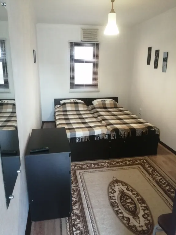 Коттедж Домик недалеко от моря — Анапа