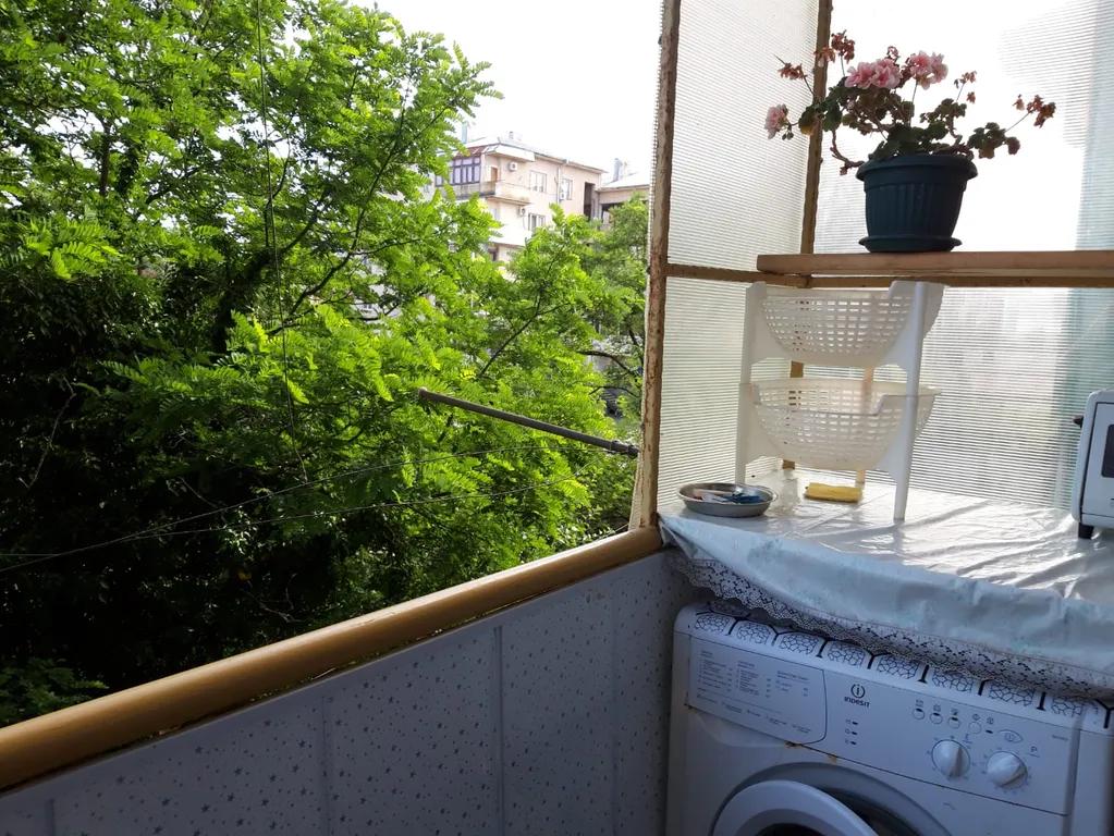 Абхазия, Агудзера 1 комнатная квартира