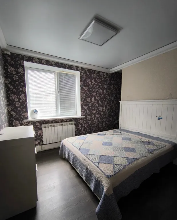 Уютный частный дом для большой семьи