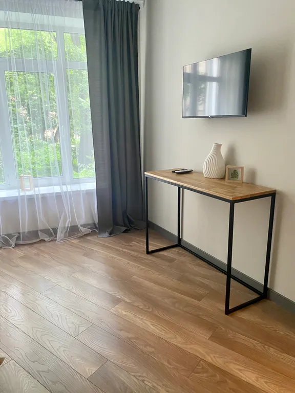 Апартамент в историческом центре