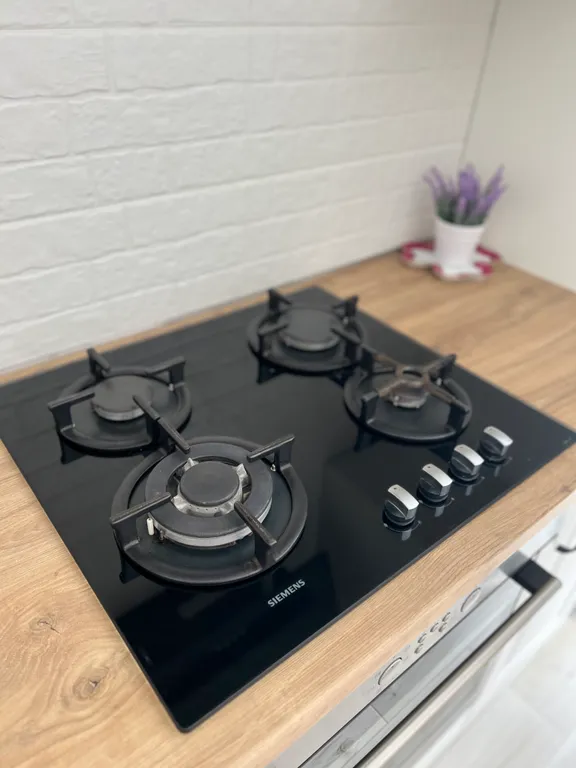 Апартаменты "Скандинавия"