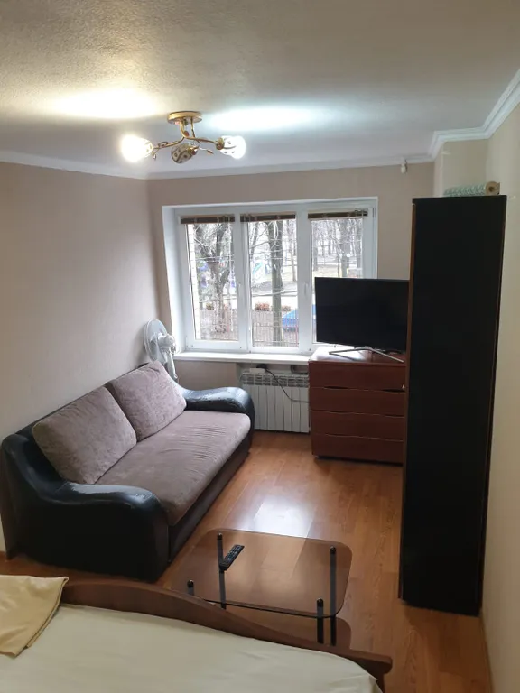 Квартира в центре города на набережной, поездки в горы