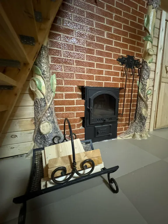 1-комнатный Дом