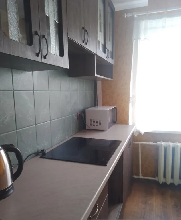 Квартира Уютная двухкомнатная квартира в Рыбной деревне — Калининград