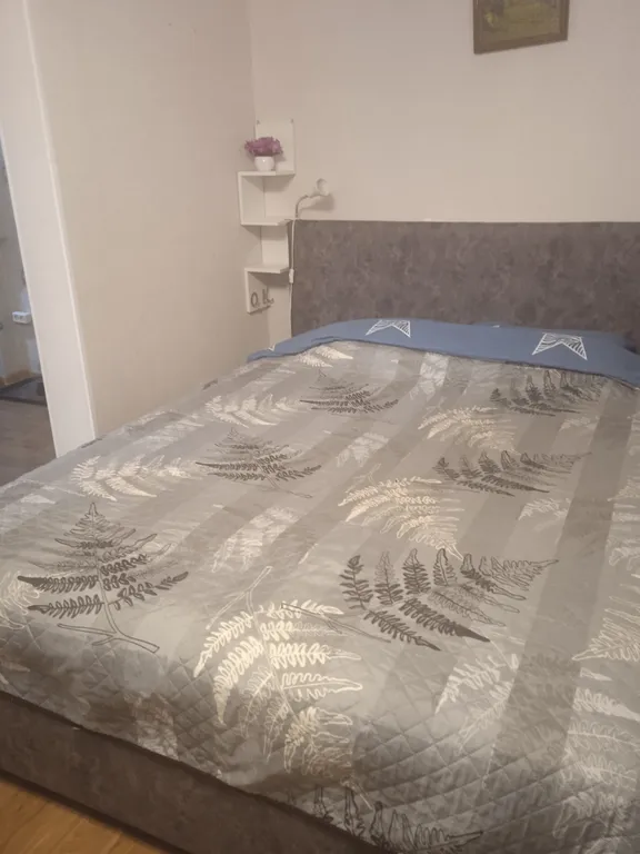 Квартира Квартира с видом на реку Волгу — Кострома