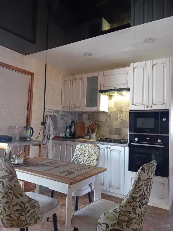 Двухместный номер в Доме в Полюшко