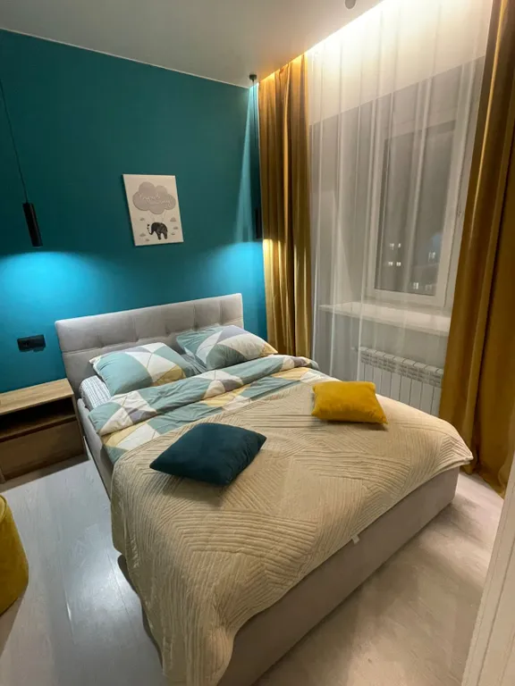 Видовые Тиффани