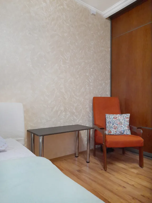 Квартира у парка