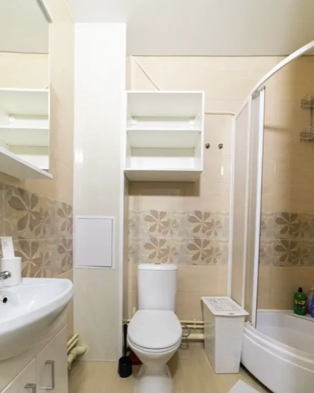 Квартира 1-комнатная Квартира — Санкт-Петербург