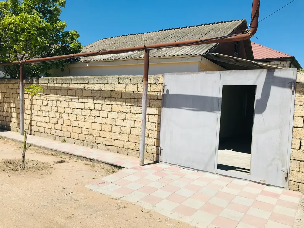 Коттедж Мой отпускной дом — Дербент