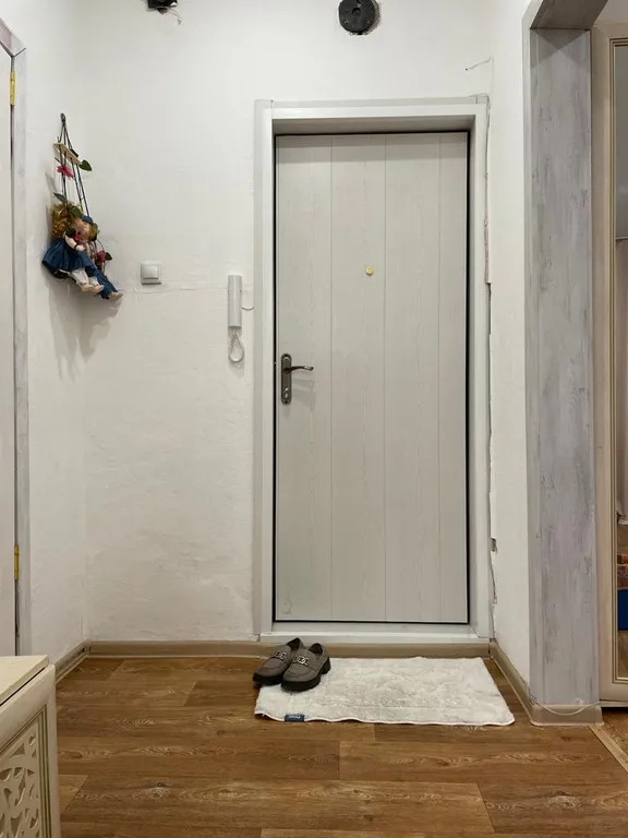 Апартаменты Paris