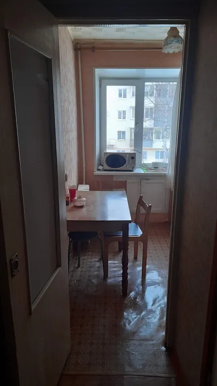 Квартира в спальной районе — аренда посуточно в Лысьва