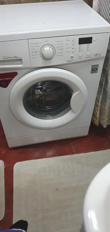 Уютная 3-комнатная квартира