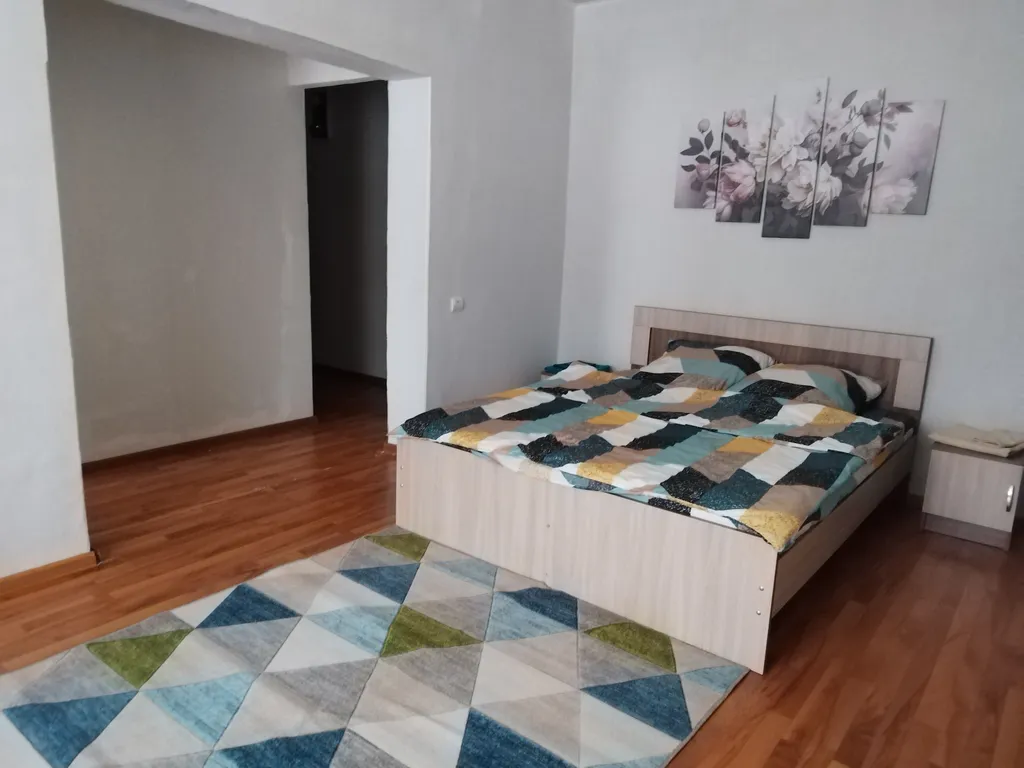 Уютная квартира на Ясной Поляне