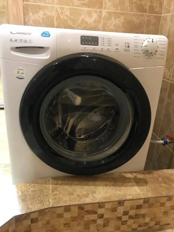 Квартира Квартира Фиолент вилладж — Севастополь