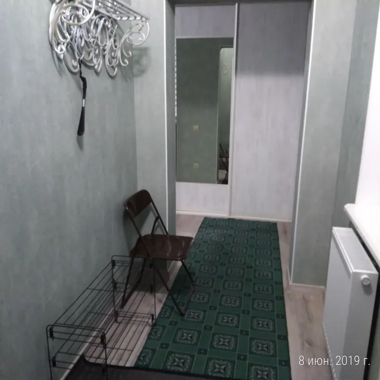 Отдельные апартаменты в шаге от моря