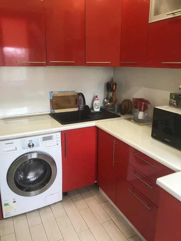 Квартира рядом с морем