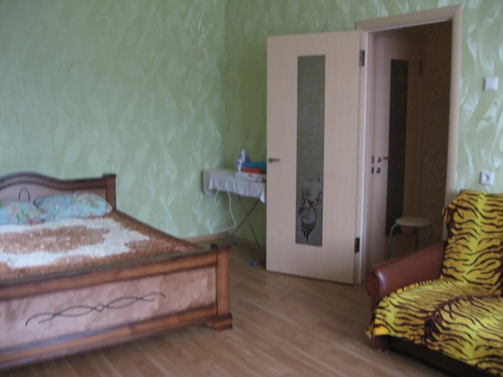 Уютная квартира в центре города — аренда посуточно в Орёл