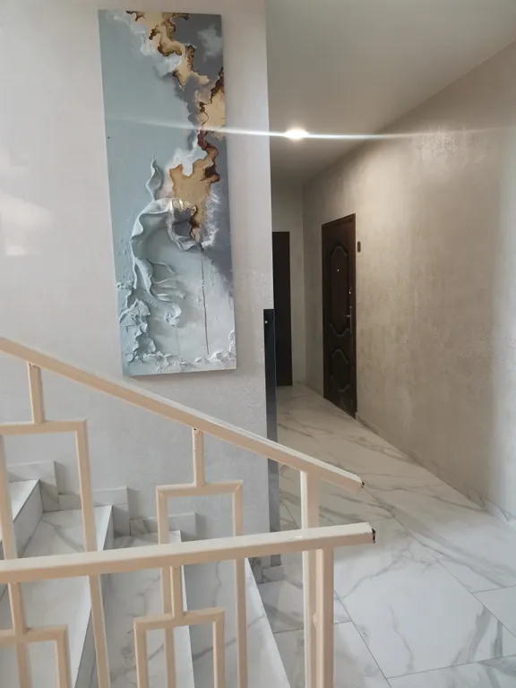 Уютная квартира недалеко от аэропорта