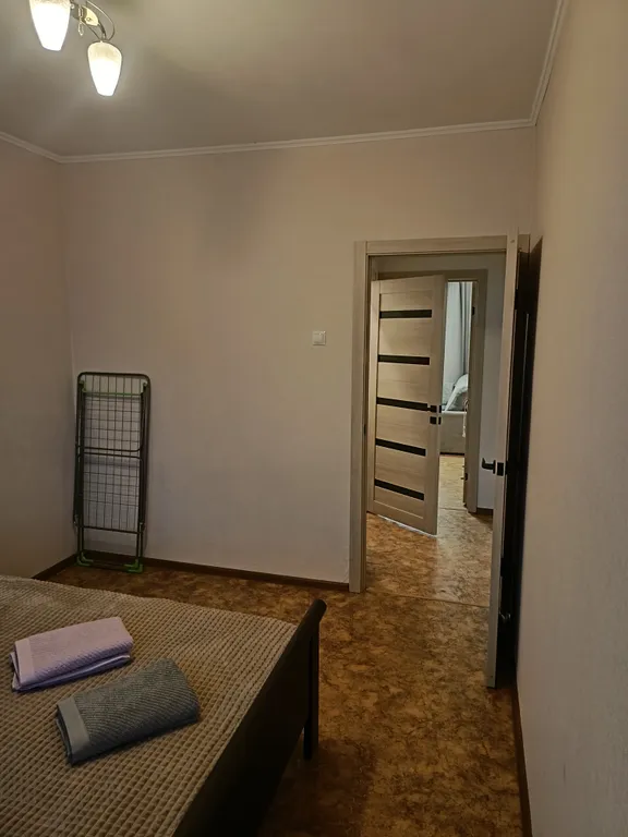 Квартира в Ленинском округе