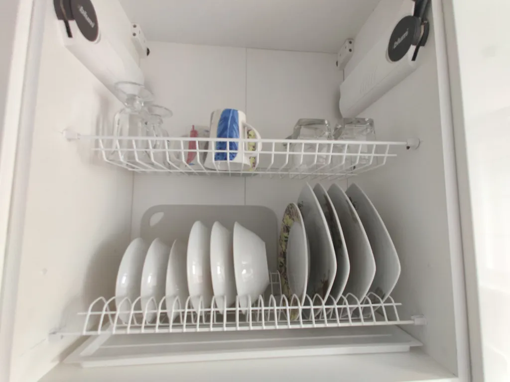 Квартира Уютная квартира в отличном районе — Калининград