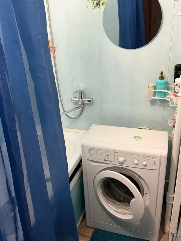 Тихая и  уютная квартира в спальном районе