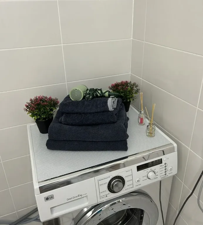 Квартира Уютная квартира — Бугры