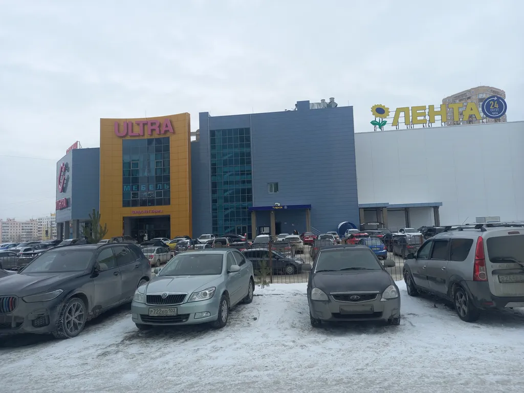 Уютные апартаменты в самом центре города