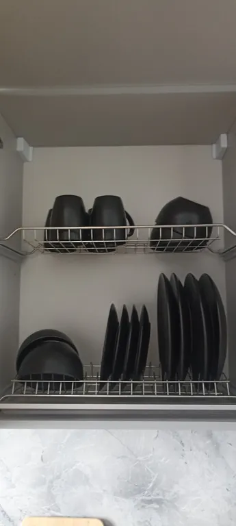 Уютная квартира с видом на набережную реки Волга