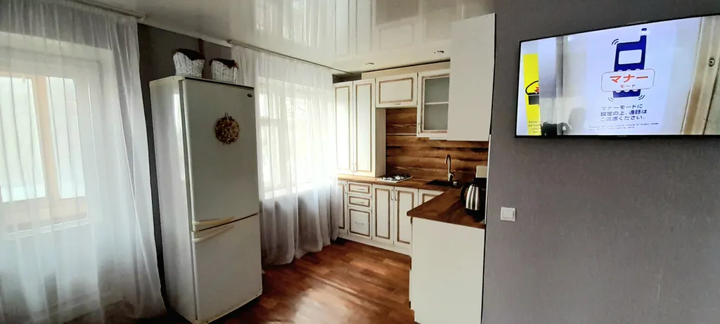 Уютная квартира в центре около жд вокзала — аренда посуточно в Тамбов