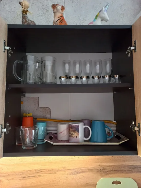 Квартира Пилигрим