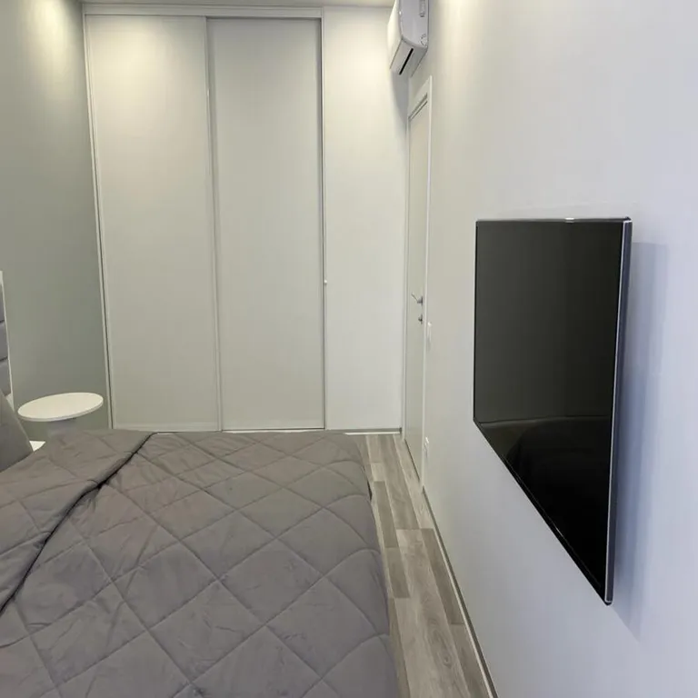 Квартира Уютные апартаменты в бизнес-классе — Москва