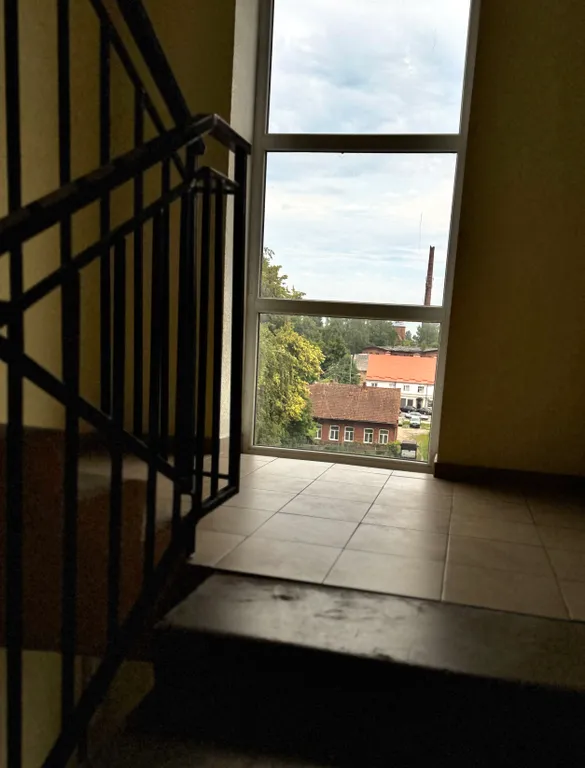 Квартира-открытка для души