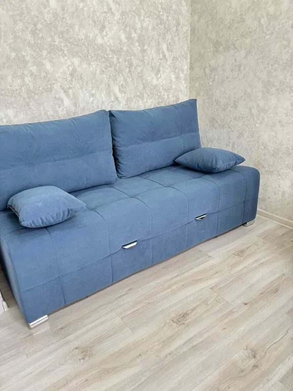 Новая квартира в центре города