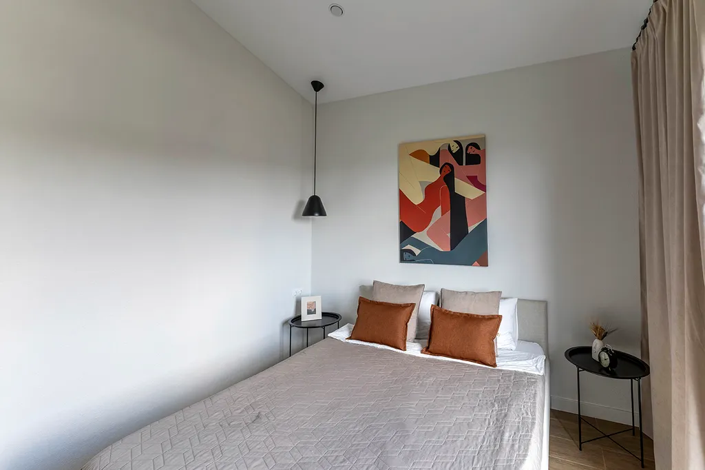 4-комнатный Дом