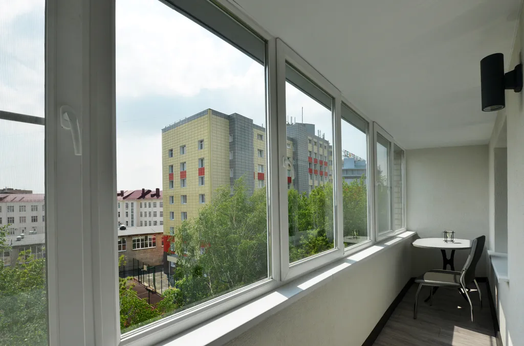 Квартира премиум класса в центре города